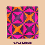 Signature Silk Scarfs coming soon