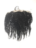 Coily Curly Frontal