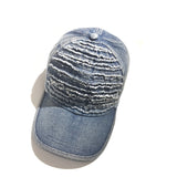 Rare Denim Dad Hat