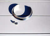 Silver Choker