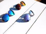 Mirrored Shades