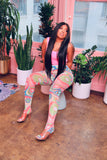 Groovy stockings