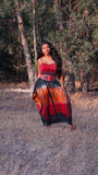 Tina maxi