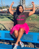 Sisterhood is Queen