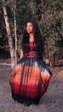 Tina maxi