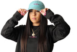 Rare Looks Signature crewneck sweater